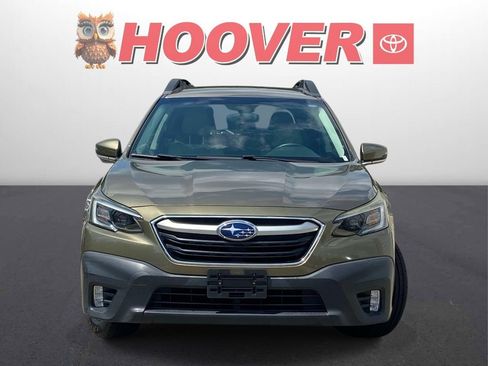 Used 2020 Subaru Outback Premium AWD/4WD image 5