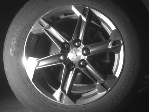 Used 2025 Chevrolet Blazer LT image 13