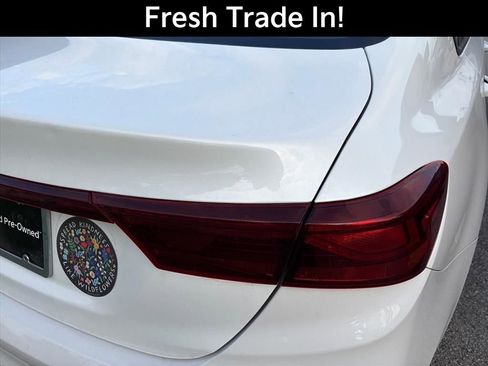 Used 2023 Kia Forte LXS image 10