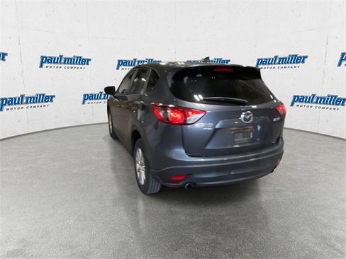 Used 2016 MAZDA CX-5 Touring image 9