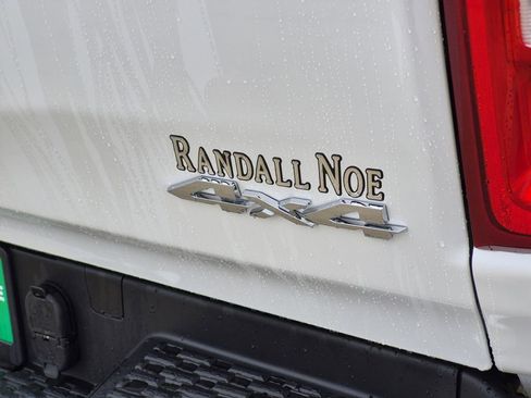 New 2026 RAM 1500 Laramie w/ Advanced Safety Group II image 7