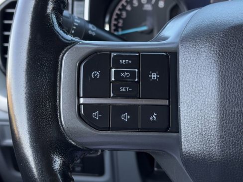 Used 2021 Ford F150 XLT w/ Equipment Group 301A Mid image 16