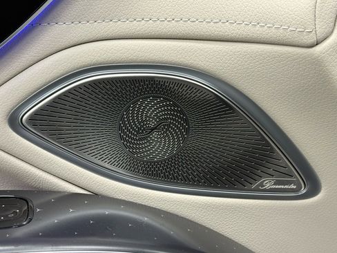 Certified 2023 Mercedes-Benz EQS 450+ 4MATIC Sedan image 20