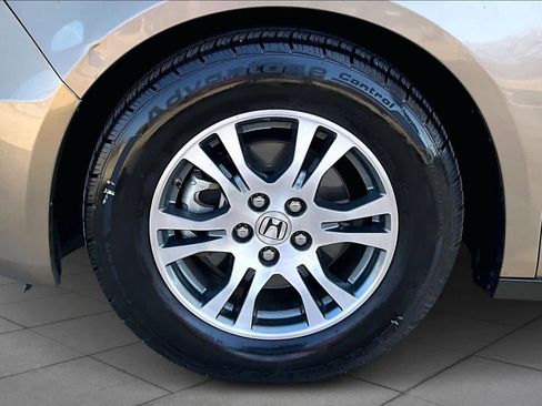 Used 2012 Honda Odyssey EX-L image 10