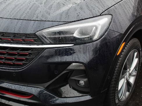 Used 2020 Buick Encore GX Essence w/ Experience Buick Package AWD/4WD image 10