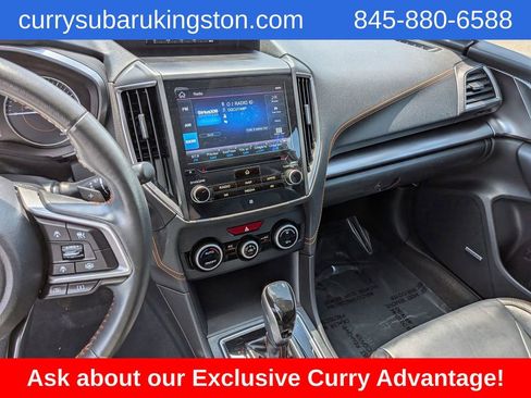 Used 2021 Subaru Crosstrek 2.5i Limited w/ Moonroof Package 2 AWD/4WD image 23