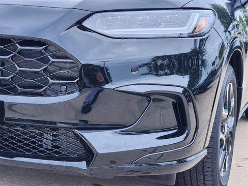 New 2026 Honda HR-V EX-L image 6