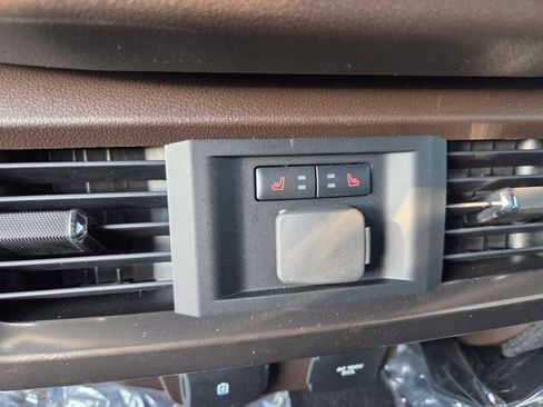 New 2026 Ford F150 King Ranch w/ Equipment Group 601A High image 34