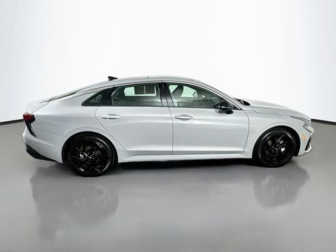 Used 2026 Kia K5 GT-Line w/ GT-Line Premium Package FWD image 7