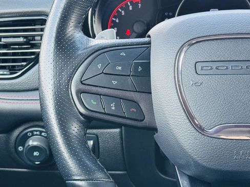 Used 2023 Dodge Durango GT AWD/4WD image 20