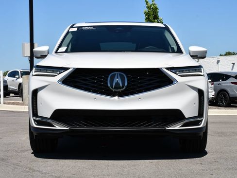 Certified 2026 Acura MDX FWD w/ Technology Package image 2