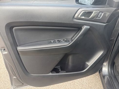 Used 2019 Ford Ranger Lariat w/ Equipment Group 501A Mid image 23