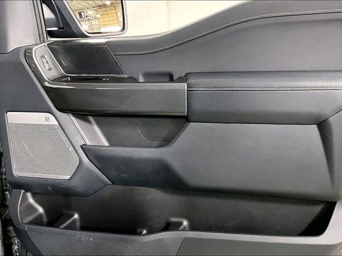 Used 2023 Ford F150 XLT w/ Equipment Group 302A High image 23