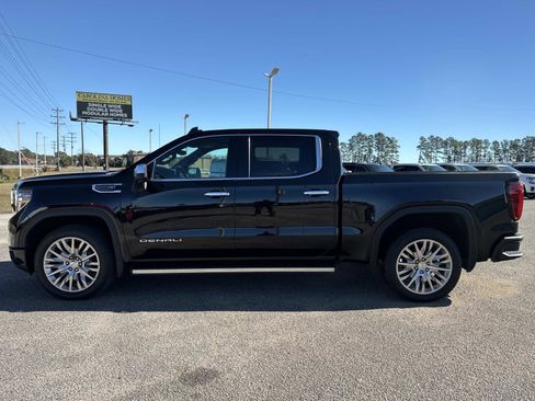 Used 2019 GMC Sierra 1500 Denali w/ Denali Ultimate Package image 7
