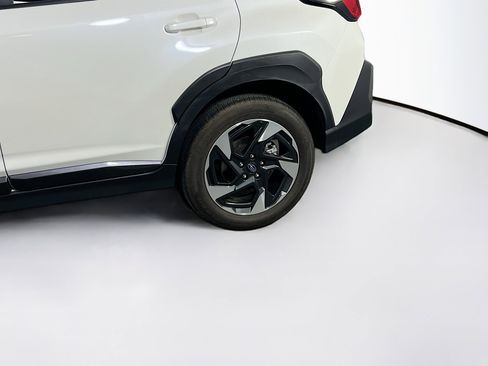 Used 2024 Subaru Crosstrek 2.5i Limited image 30