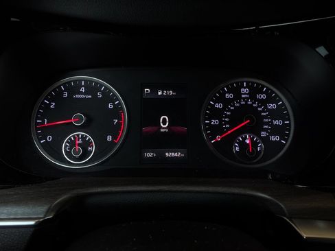 Used 2021 Kia K5 EX FWD image 41