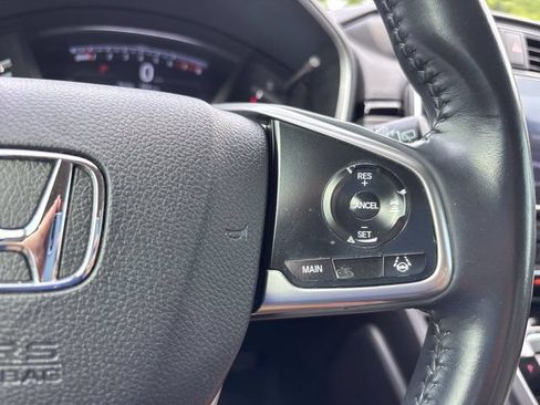 Used 2019 Honda CR-V EX-L image 32