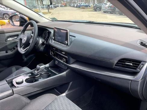 Certified 2023 Nissan Rogue SV AWD/4WD image 14