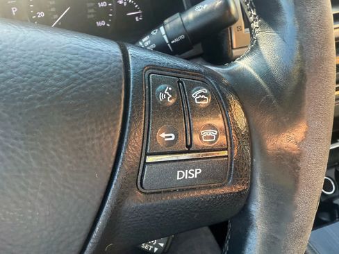 Used 2014 Lexus LS 460 AWD image 13