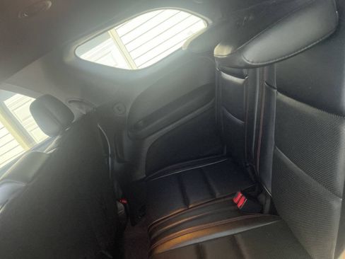 Used 2016 Dodge Durango R/T AWD/4WD image 7