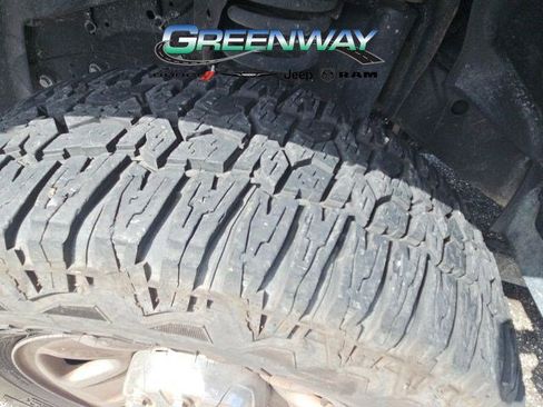 Used 2021 RAM 2500 Tradesman image 12