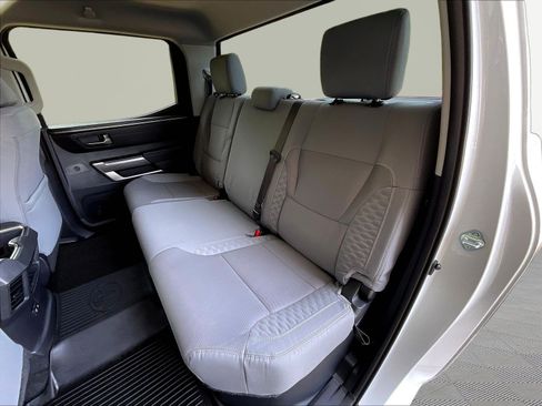 Used 2024 Toyota Tundra SR5 AWD/4WD image 23