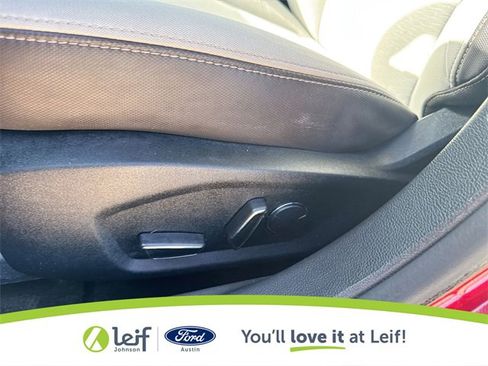 Certified 2020 Ford Fusion SE w/ Equipment Group 151A image 18