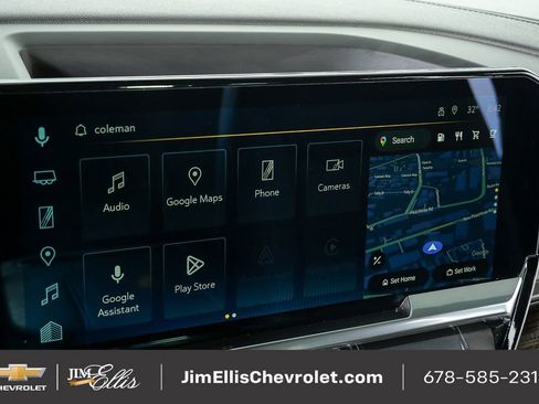 Used 2024 Chevrolet Silverado 3500 LT w/ All Star Edition image 14