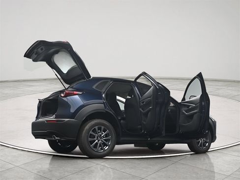 New 2026 MAZDA CX-30 AWD 2.5 S image 34
