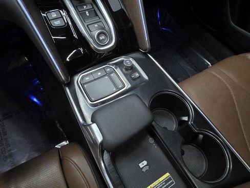 Used 2021 Acura TLX SH-AWD w/ Advance Package image 21