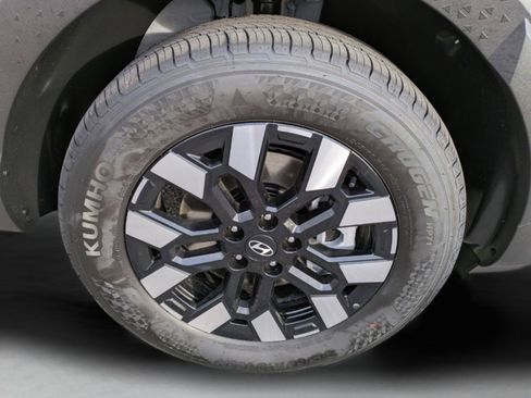 New 2026 Hyundai Santa Cruz SE FWD image 33