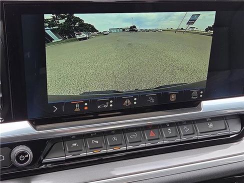 New 2026 Chevrolet Silverado 1500 High Country w/ Midnight Edition image 19