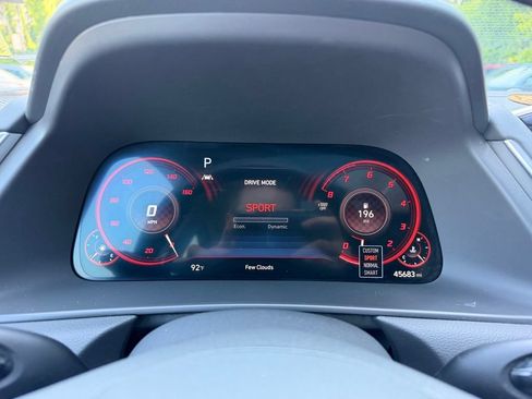 Used 2020 Hyundai Sonata Limited w/ Cargo Package FWD image 29