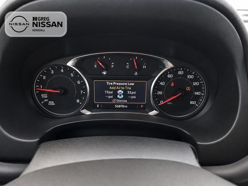 Used 2019 GMC Terrain SLE w/ Driver Convenience Package AWD/4WD image 12