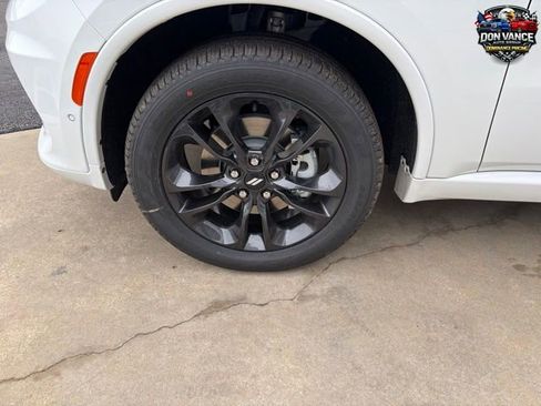 New 2026 Dodge Durango GT AWD/4WD image 26
