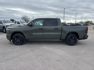 New 2026 RAM 1500 Lone Star video 2