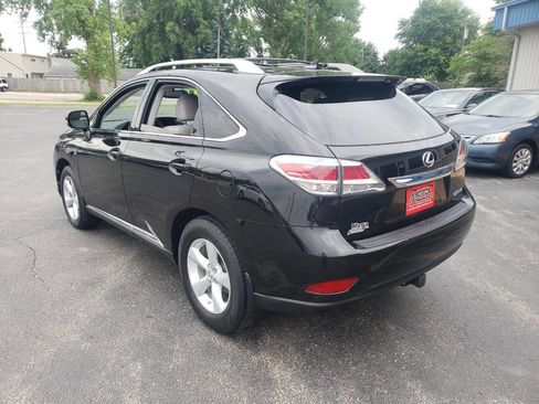Used 2013 Lexus RX 350 AWD image 22