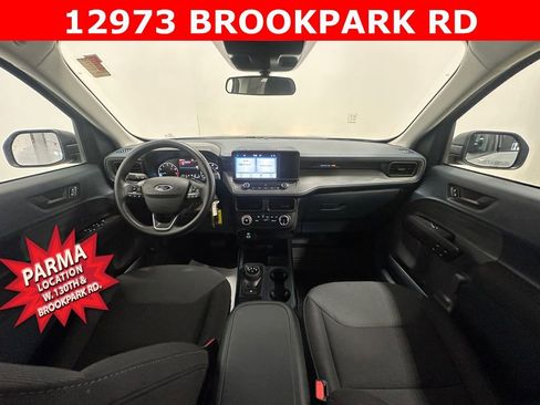 Used 2024 Ford Maverick XL image 22