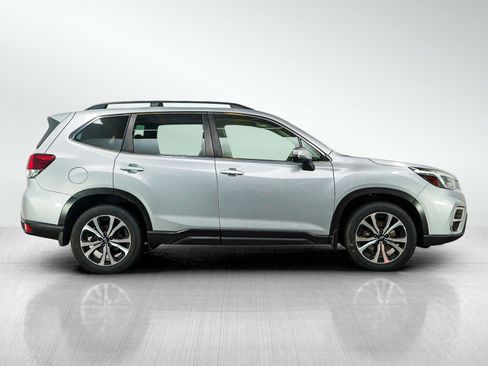 Used 2021 Subaru Forester Limited AWD/4WD image 7