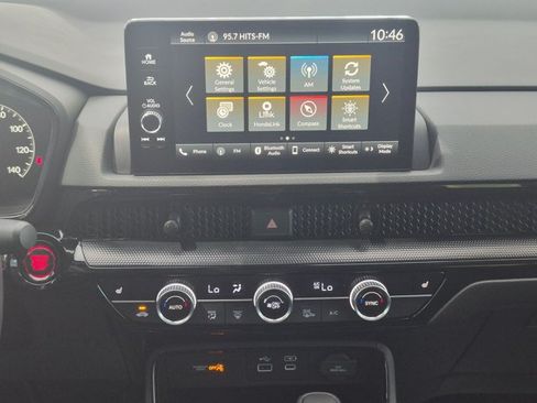 Used 2023 Honda CR-V EX-L image 14
