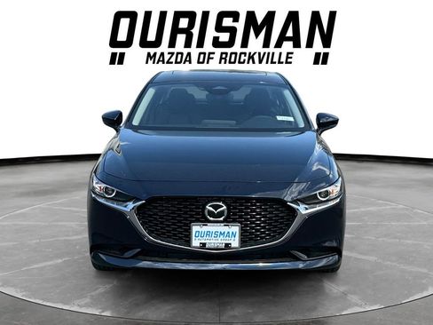 New 2026 MAZDA MAZDA3 2.5 S Sedan w/ Preferred Pkg image 8