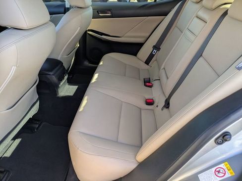 Used 2018 Lexus IS 300 300 image 27