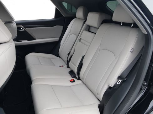 Used 2020 Lexus RX 350 FWD w/ Accessory Package image 33