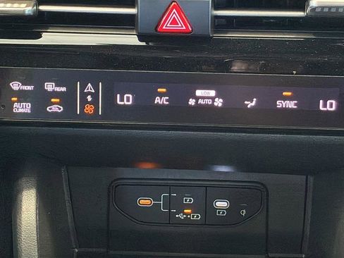 New 2026 Kia Sportage X-Line AWD/4WD image 19