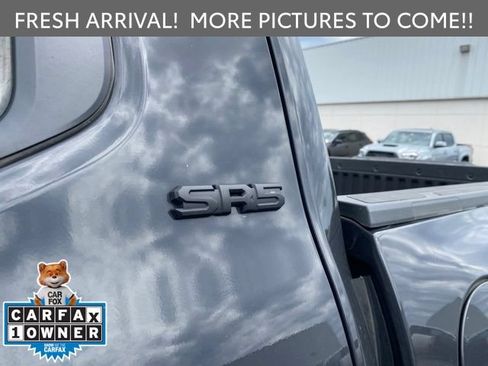 Certified 2024 Toyota Tacoma SR5 AWD/4WD image 9