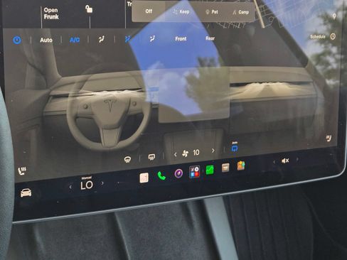 Used 2021 Tesla Model 3 Standard Range Plus RWD image 18