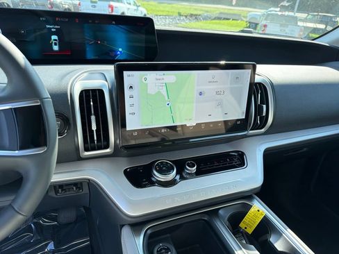 New 2027 Ford Expedition Max Active AWD/4WD image 21