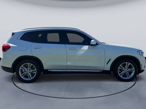 Used 2019 BMW X3 sDrive30i w/ Driving Assistance Package RWD image 7