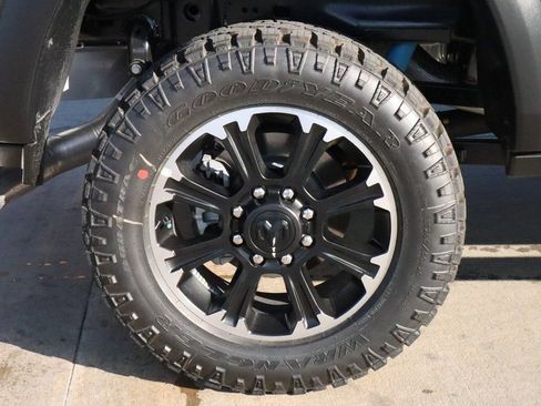 New 2026 RAM 2500 Warlock AWD/4WD image 18