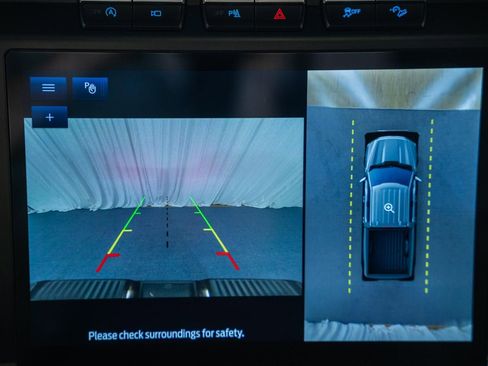 Certified 2023 Ford F150 Lariat w/ Equipment Group 502A High image 53